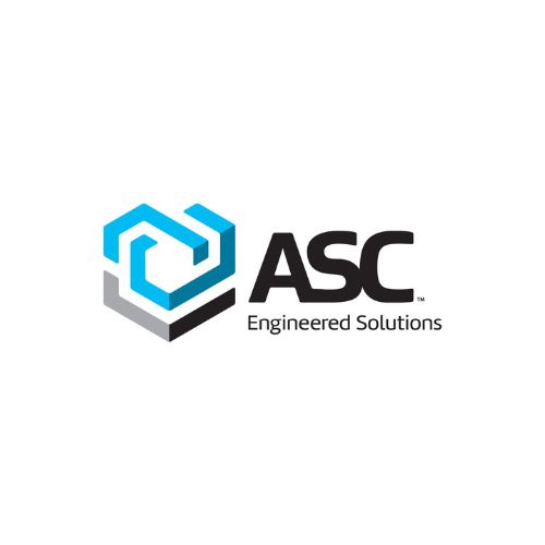 ASC Engineered Logo