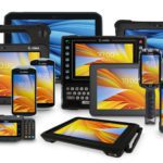 enterprise mobile computing product portfolio