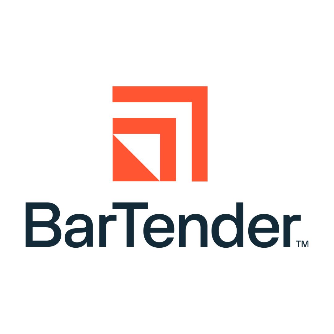 Bartender Label Software