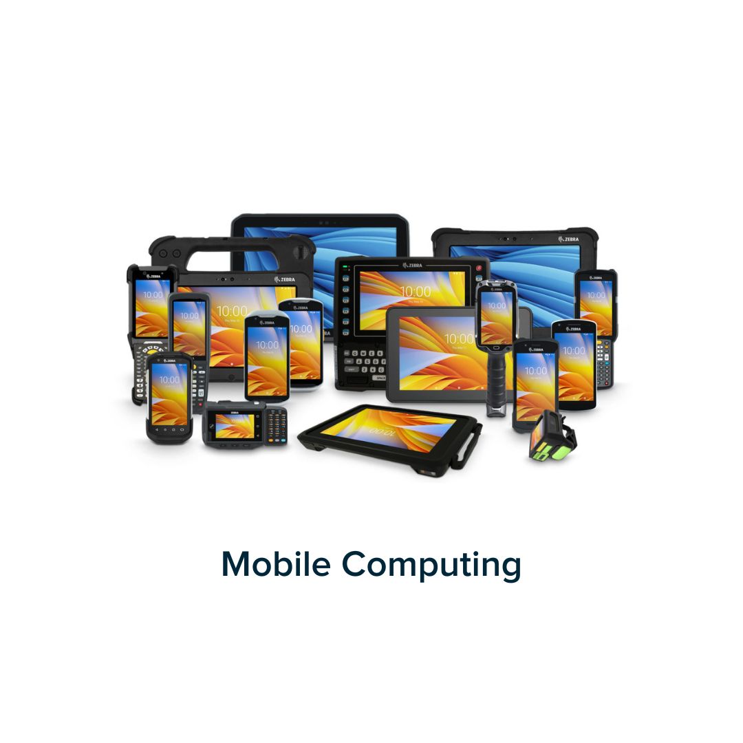 Mobile Computing portfolio