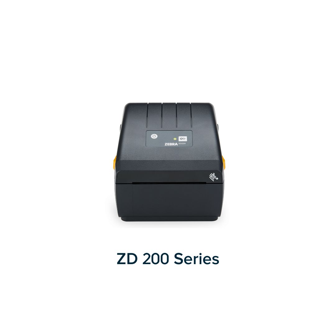 ZD200 Series Product Image