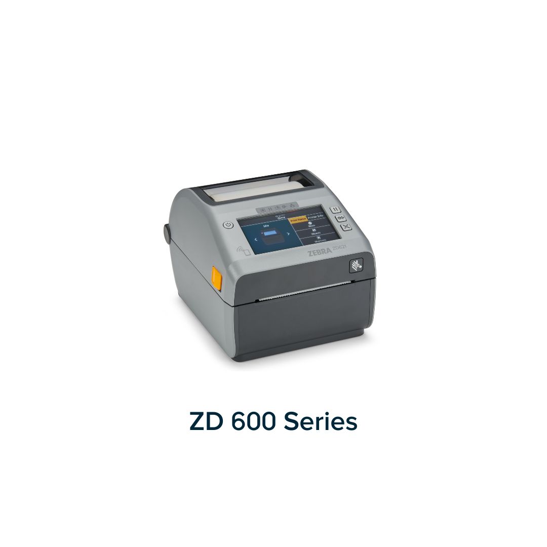 ZD600 Series Product Image
