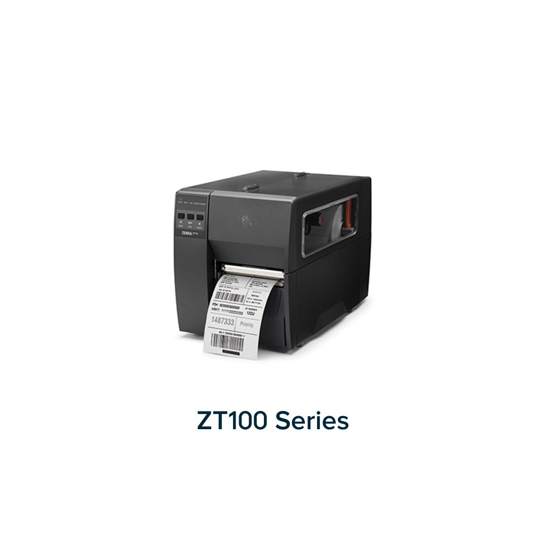 ZT100 Series Product Image