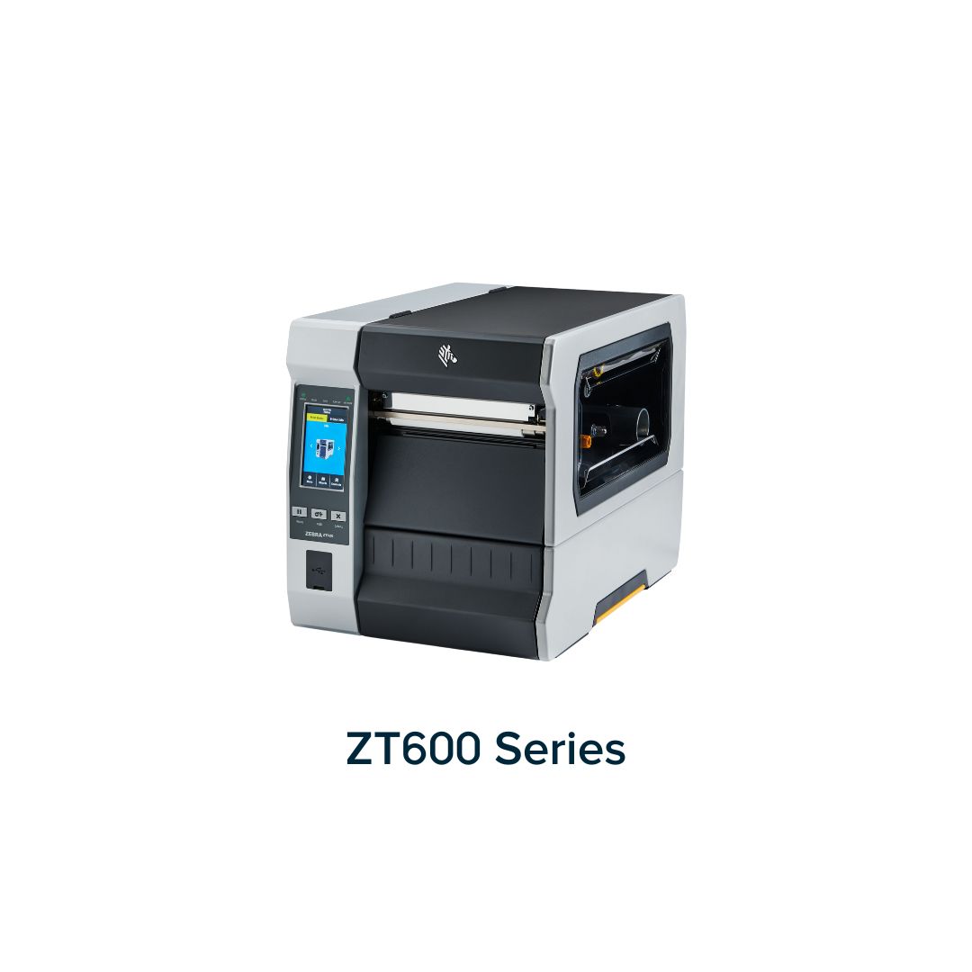 ZT600 Series Product Image