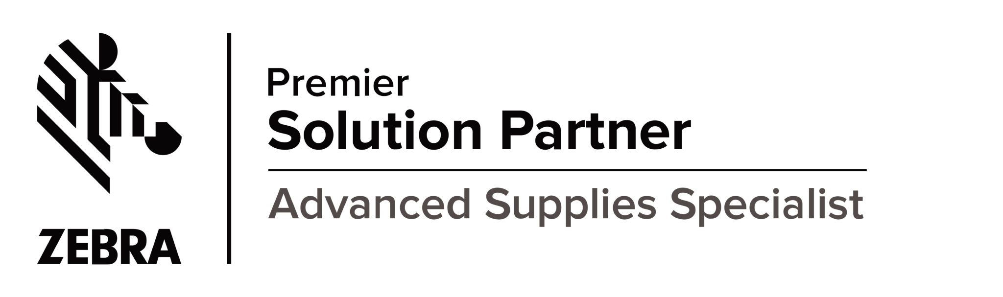 Zebra Printing Supplies Selector RMS Omega