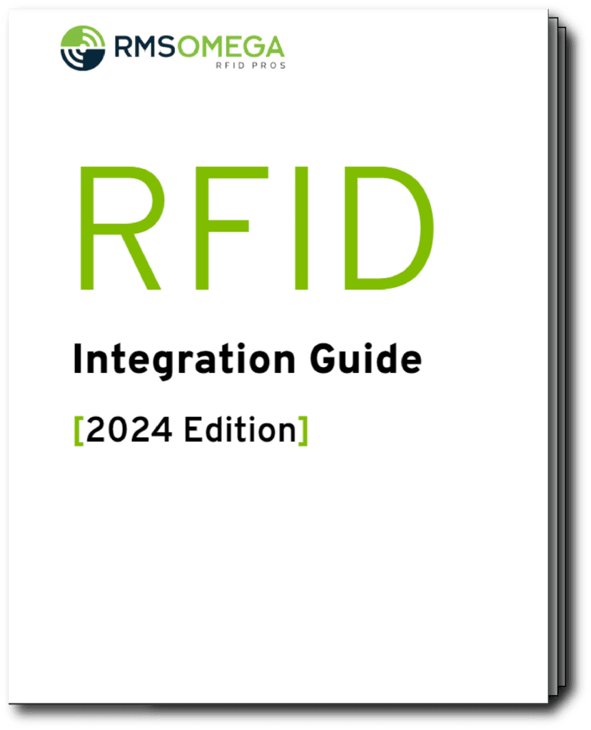 2024 RFID Integration Guide White Paper Preview