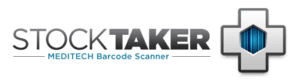 StockTaker logo