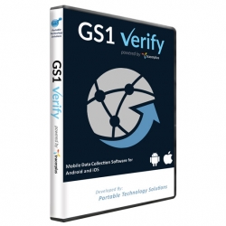 Retail RFID mandates GS1 verify software.
