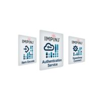 Impinj software product image.