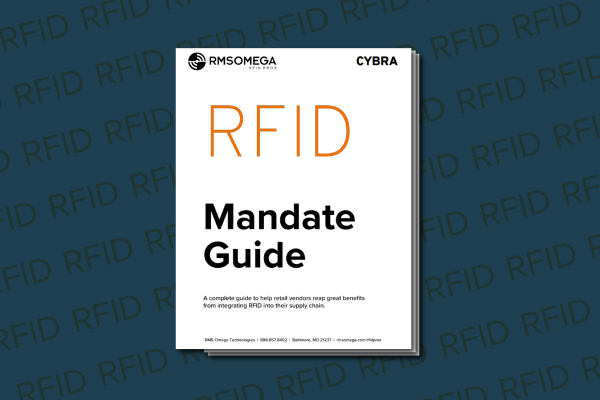 RFID Retail Mandate Guide Preview