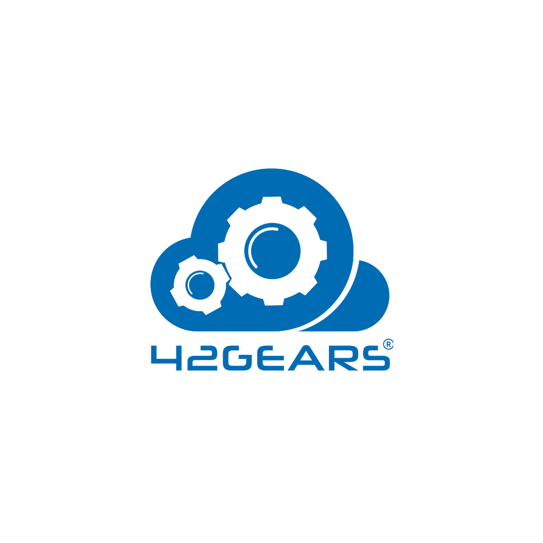 42 Gears Partner logo