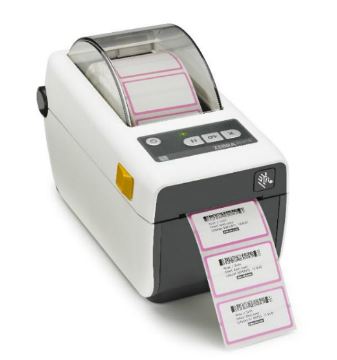 Printing... Understanding Thermal Printer for Labels