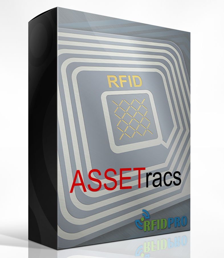 Asset Tracking Using Rfid 4 Benefits Rms Omega